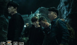 盗墓电视剧,盗墓者的传奇冒险